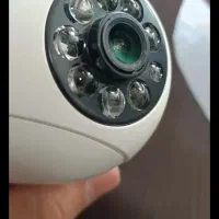 دوربین لامپی|دوربین مداربسته|کرمان, |دیوار