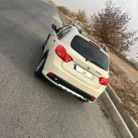 کوییک رنگ سفارشی درحد|خودرو سواری و وانت|کرج, پیشاهنگی|دیوار