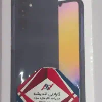 گوشی a25