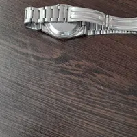 سیکو ۵ ژاپنی در حد نو|ساعت|فولادشهر, C5|دیوار