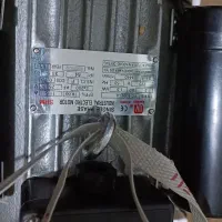 دینام کاجیلی نوه|ماشینآلات صنعتی|مشهد, ولیعصر (شهرک غرب)|دیوار