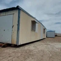 کانکس ۳×۱۲ ۳۶متری