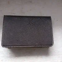 مدارک گم شده