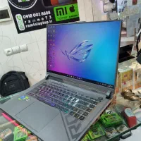 rog strix g614jv|رایانه همراه|سقز, |دیوار