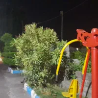 سویت ۳۰ متری نقلی  یگساله