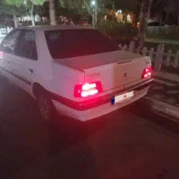 پژو 405طرح SLX|خودرو سواری و وانت|قم, باجک دو|دیوار