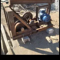 حفاری چاه آب