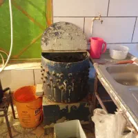 دستگاه پر کن و وسایل مرغی