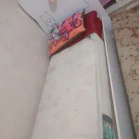 تخت و کمد کودک و نوجوان|تخت و سرویس خواب|ملارد, |دیوار