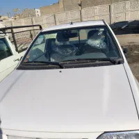 پراید وانت صفر کیلومتر