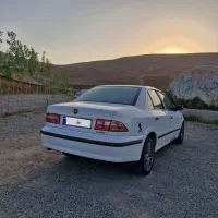 سمند LX مدل 94|خودرو سواری و وانت|تبریز, |دیوار