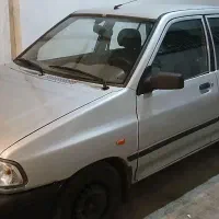 پراید دوگانه ۹۰|خودرو سواری و وانت|کرمانشاه, |دیوار