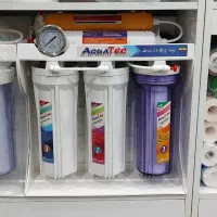 نصب، فروش و تعمیرات دستگاه تصفیه آب|خدمات پیشه و مهارت|ساوه, |دیوار