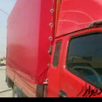 باربری و حمل و نقل آزاد اثاثیه وکالا