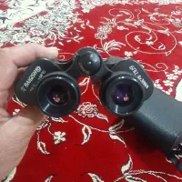 دوربین اصل روس