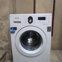 ماشین لباسشویی سامسونگ