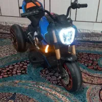 موتور شارژی|دوچرخه، اسکیت، اسکوتر|دورود, |دیوار