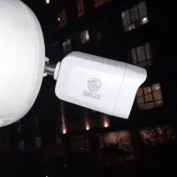 نصب دوربین مداربسته دزدگیر شبکه و سانترال کل تهران|خدمات پیشه و مهارت|تهران, سلسبیل جنوبی|دیوار