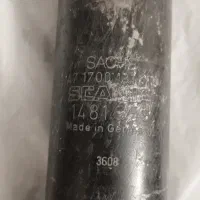 کمک اسکانیا