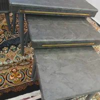 میز عسلی|مبلمان خانگی و میز عسلی|گنبد کاووس, |دیوار