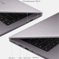 فروش لپتاپ 14 Xiaomi RedmiBook Pro تمیز|رایانه همراه|تهران, میدان ولیعصر|دیوار