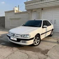 پژو پارس tu5 گاز سیمی زیمنس استثنایی ۱۴۰۲