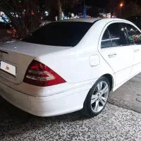 بنز c200|خودرو سواری و وانت|مشهد, فارغ التحصیلان|دیوار