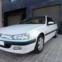 پژوپارسXu7 مدل1395 بی رنگ