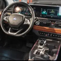 فروش حواله آریا سایپا گیربکس اتوماتیک