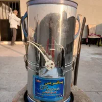 سبزی خرد کن نو استیل