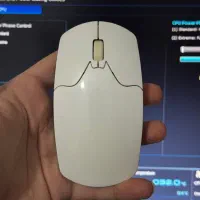 موس تسکو 2.6Ghz