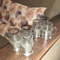 انگاره استکان نقره|صنایع دستی و سایر لوازم تزئینی|تهران, میدان ولیعصر|دیوار