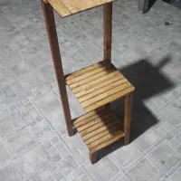 انواع استندبرای گل میناب