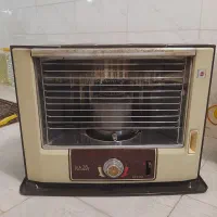 فروش تعدادی چراغ ژاپنی|بخاری، هیتر، شومینه|کویرات, |دیوار