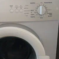 ماشین لباسشویی بوش|ماشین لباسشویی و خشککن لباس|جوادآباد, |دیوار