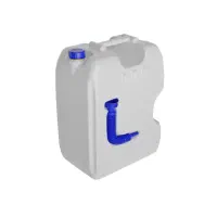 گالن ۱۰ لیتری و ۲۰ لیتری