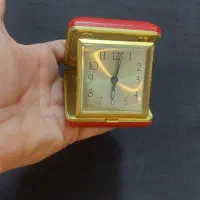 ساعت کوکی مسافرتی