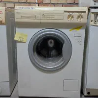 دنیای انواع لباسشویی های مختلف|ماشین لباسشویی و خشککن لباس|خوی, |دیوار