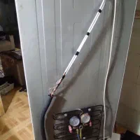 تعمیرات  یخچال های ایرانی و خارجی در منزل با ضمانت|خدمات پیشه و مهارت|لاهیجان, بازکیاگوراب|دیوار