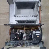 نصب و تعمیر انواع پکیج و رادیاتور