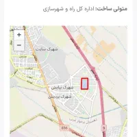 پیش فروش مسکن ملی نهضت ملی