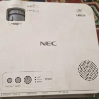 پروژکتور NEC|تلویزیون و پروژکتور|دوگنبدان, |دیوار