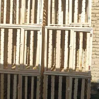 قفس حیوانات