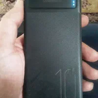 پاور بانک شیائومی ۱۰ هزار