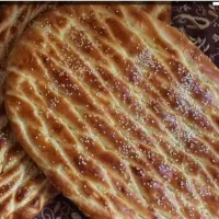 شاطر خمیر گیر  چونه گیر فروشنده