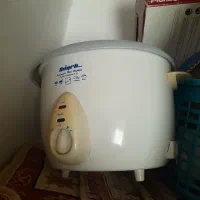 پلوپز ۳کاره در حد نو