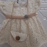 لباس مجلسی نوزاد