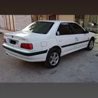 پژوپارس تیوفایو tu5 مدل ۹۳|خودرو سواری و وانت|خرمآباد, |دیوار