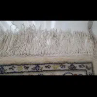 فرش دستی 9 متری کاشان