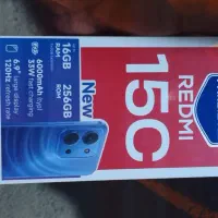 گوشی ۱۵c